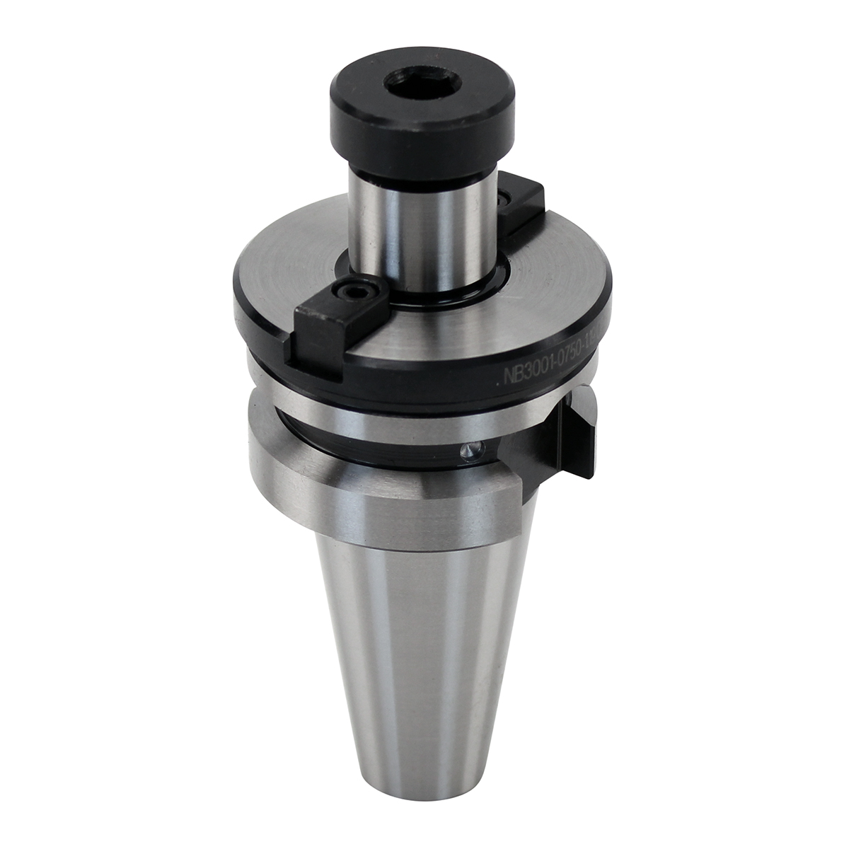 Show products in category Shell Mill Holders SHELL MILL HOLDERS